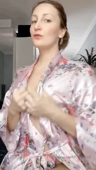 Hollytwolf Exclusive Leaked Nude Onlyfans #681418