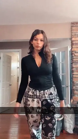 Nikkiwoods Exclusive Leaked Nude Onlyfans #2176997