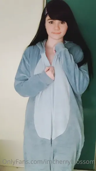 Imcherryblossom Exclusive Leaked Nude Onlyfans #1932810