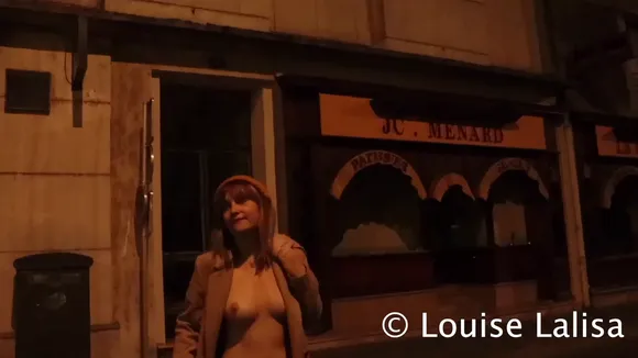 Louiselittlefrench Exclusive Leaked Nude Onlyfans #1148270
