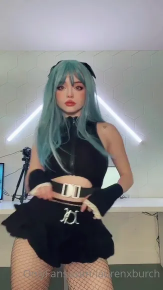 Juliaburch / juliaaburch Exclusive Leaked Nude Onlyfans #1447631