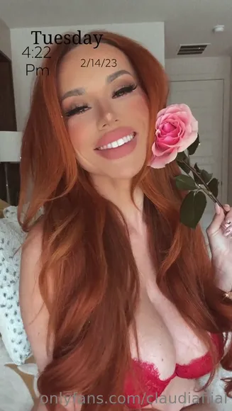 Claudiafijal Exclusive Leaked Nude Onlyfans #1182132