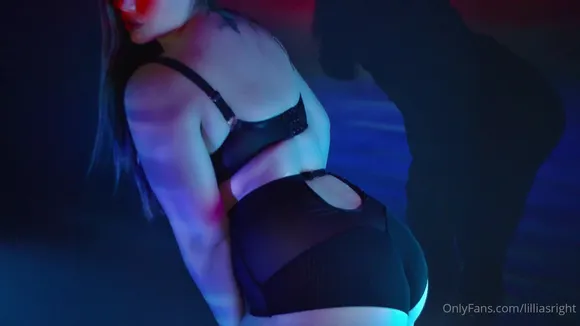Lilliasright Exclusive Leaked Nude Onlyfans #1177906