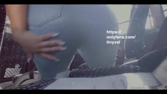 N0e1lx / tinyvel Exclusive Leaked Nude Onlyfans #655923
