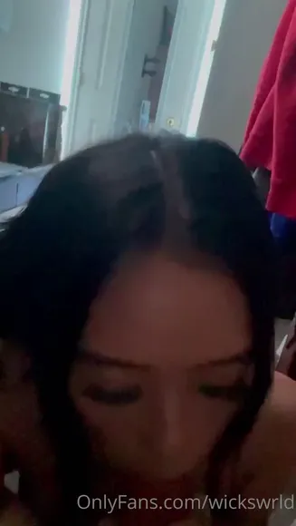 Wicksworld Exclusive Leaked Nude Onlyfans #2140737