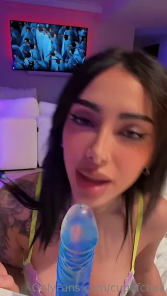 Cupofchaii / chaiiofcup / cupofchai / rose.zara / rosezara Exclusive Leaked Nude Onlyfans #2730206