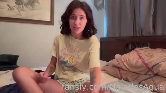 Naiades / naiadesaqua Exclusive Leaked Nude Onlyfans #546317