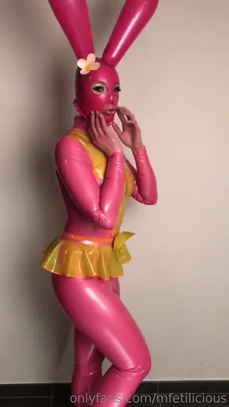 Mfetilicious Exclusive Leaked Nude Onlyfans #764741