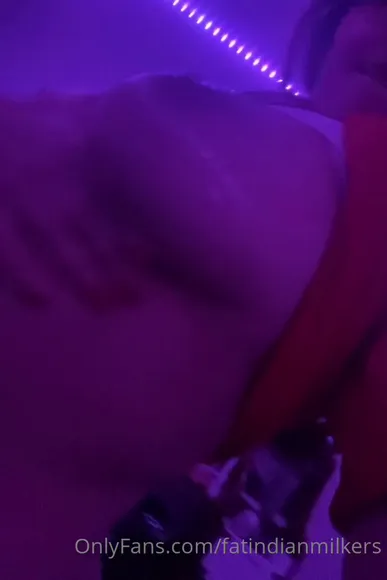 Fatindianmilkers Exclusive Leaked Nude Onlyfans #702220