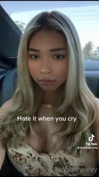 Kawaiisofey / aisahasofey / aishahsofey Exclusive Leaked Nude Onlyfans #2504820