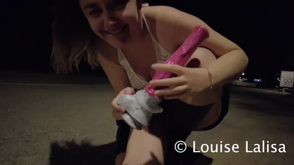 Louiselittlefrench Exclusive Leaked Nude Onlyfans #1148860