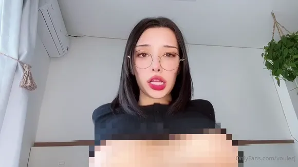 Voulezj Exclusive Leaked Nude Onlyfans #1788757