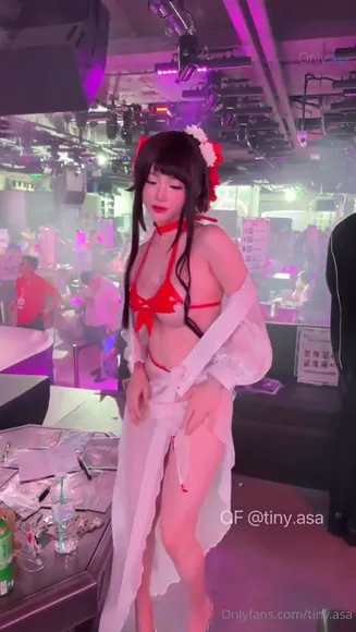 Tiny Exclusive Leaked Nude Onlyfans #1004997