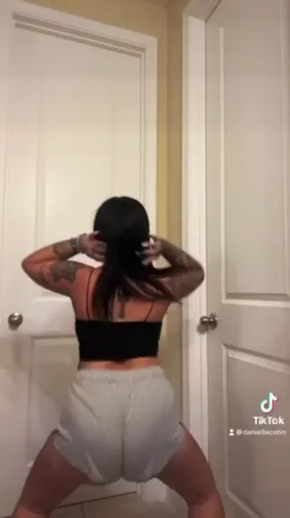 Daniellecohn Exclusive Leaked Nude Onlyfans #1222964
