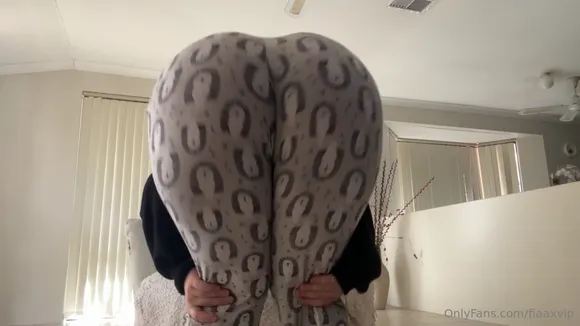 Safiyaax / fiaax2 Exclusive Leaked Nude Onlyfans #882435