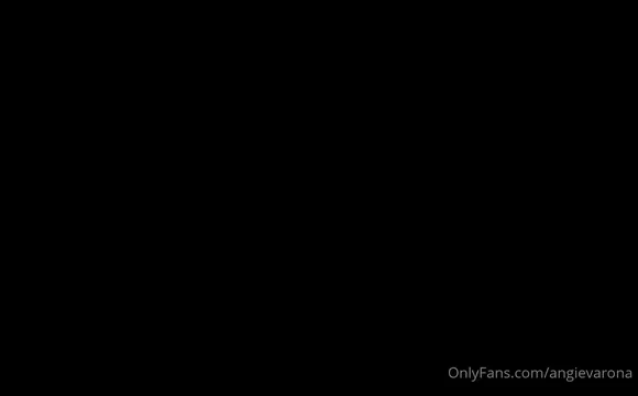Angievarona Exclusive Leaked Nude Onlyfans #1770408