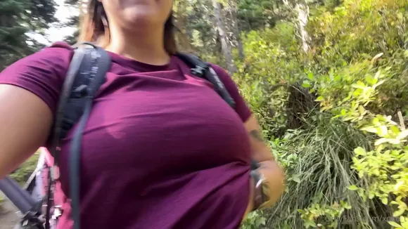 Tatievans Exclusive Leaked Nude Onlyfans #1507211