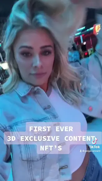 Paigevanzant Exclusive Leaked Nude Onlyfans #1987113