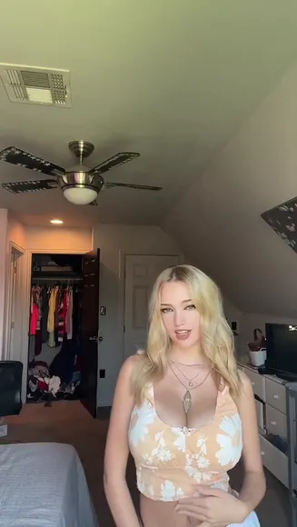 Mikahlynn Exclusive Leaked Nude Onlyfans #2255711