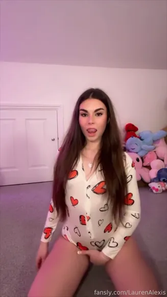 Laurenalexis Exclusive Leaked Nude Onlyfans #702431