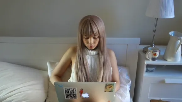 Virtualgeisha Exclusive Leaked Nude Onlyfans #914939