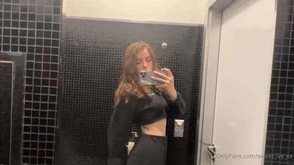 Sweet_ivy_xx Exclusive Leaked Nude Onlyfans #1344059