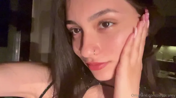 Zeydcarey Exclusive Leaked Nude Onlyfans #1948742