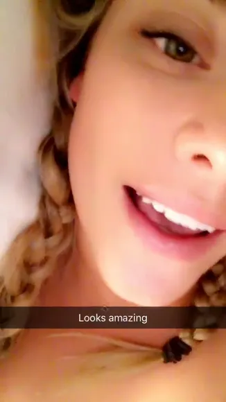 Ninaagdal Exclusive Leaked Nude Onlyfans #2317115