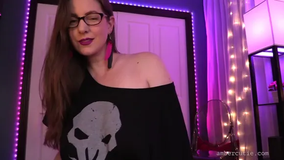 Ambercutie Exclusive Leaked Nude Onlyfans #1765166