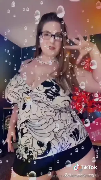 Ambercutie Exclusive Leaked Nude Onlyfans #1151845