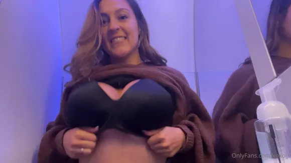 Tatievans Exclusive Leaked Nude Onlyfans #1506802