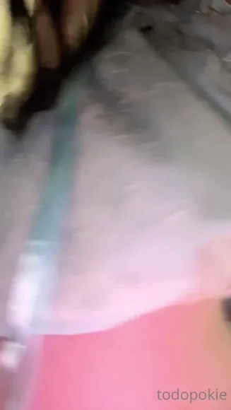 Todopokiecos Exclusive Leaked Nude Onlyfans #1610110