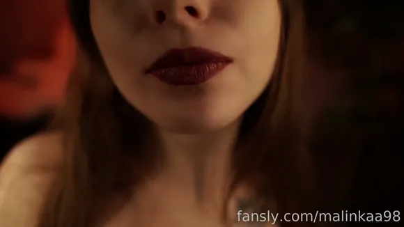 Malinkaa98 Exclusive Leaked Nude Onlyfans #1120125