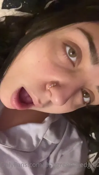Thatgreeneyedgirl22 Exclusive Leaked Nude Onlyfans #2053890