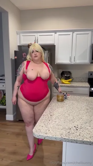 Chelbunny Exclusive Leaked Nude Onlyfans #820025