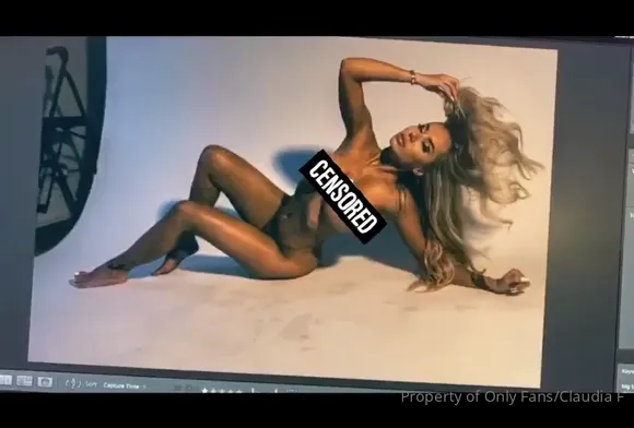Claudiafijal Exclusive Leaked Nude Onlyfans #1181704