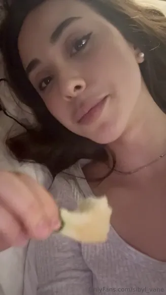 Sibyl / edencohen Exclusive Leaked Nude Onlyfans #1013195