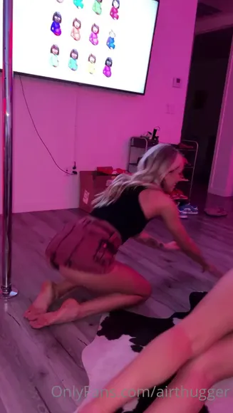 Krischelle Exclusive Leaked Nude Onlyfans #2193938