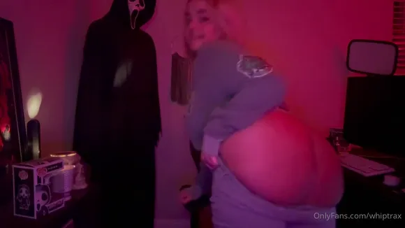 Whiptrax Exclusive Leaked Nude Onlyfans #1506940