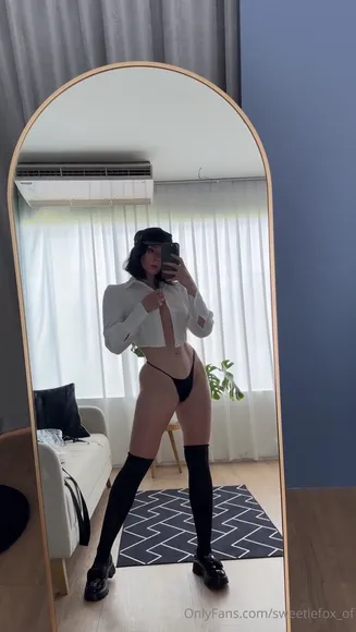 Sweetiefox_of / sweetiefoxof Exclusive Leaked Nude Onlyfans #1311927