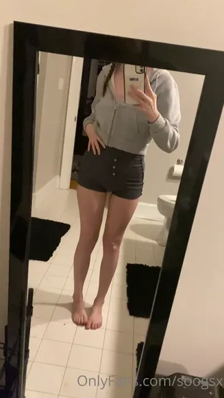 Soogsx / soogsx2 / soogx / soogxs Exclusive Leaked Nude Onlyfans #2546623