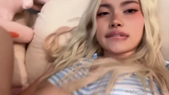 Diakimeko Exclusive Leaked Nude Onlyfans #2554556