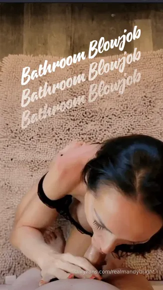 Realmandybright Exclusive Leaked Nude Onlyfans #1082192