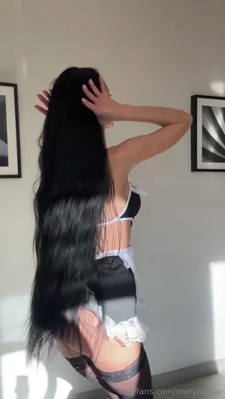 Maryannax Exclusive Leaked Nude Onlyfans #1967965
