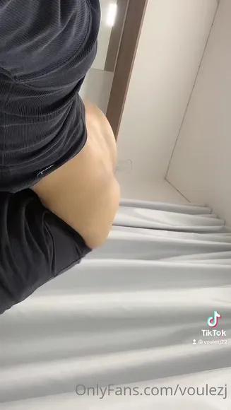 Voulezj Exclusive Leaked Nude Onlyfans #1782118