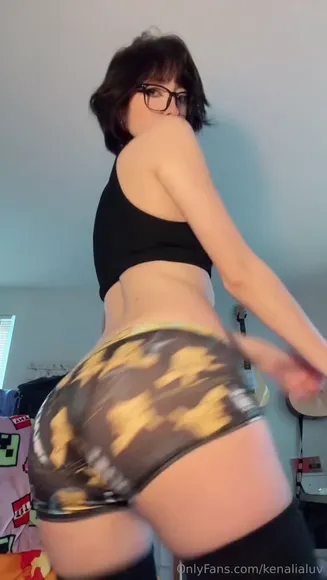 Kenalialuv Exclusive Leaked Nude Onlyfans #2422486