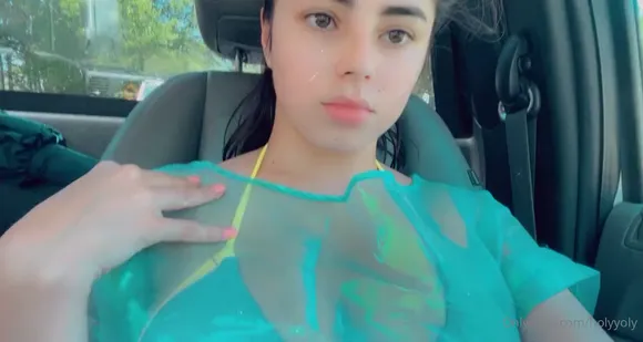 Holyyoly Exclusive Leaked Nude Onlyfans #1099364