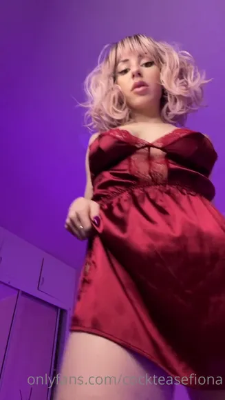 Cockteasefiona Exclusive Leaked Nude Onlyfans #1971459