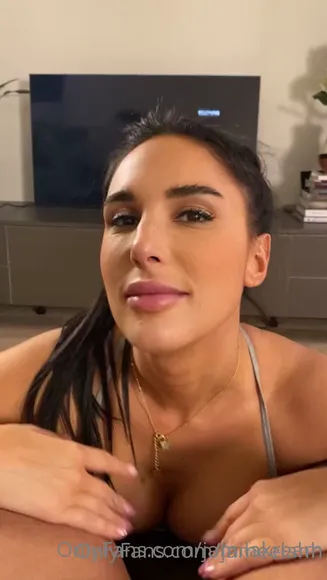 Jameelahh Exclusive Leaked Nude Onlyfans #1855427