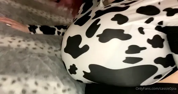 Cassie0pia Exclusive Leaked Nude Onlyfans #1605605
